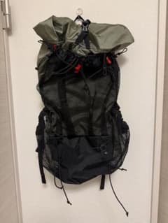 山と道 MINI2 Olive Ash Lサイズのサムネイル