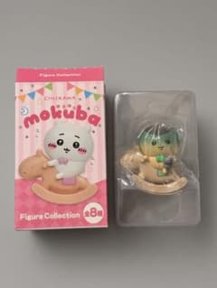 치이카와 유라유라 mokuba 쿠리 만주
