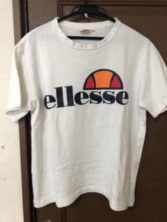 ellesse 半袖tシャツのサムネイル