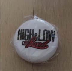 HiGH＆LOW THE LAND コインケースのサムネイル