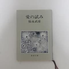 愛の試みのサムネイル