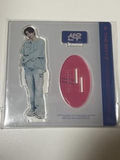 the boyz ソヌ zeneration アクスタ　アクリルスタンドのサムネイル