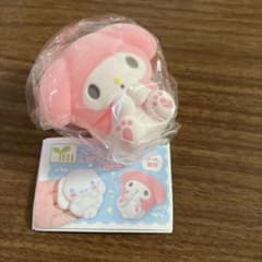 やわもっち サンリオキャラクターズ マイメロディのサムネイル