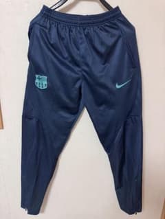 FCバルセロナ　トレーニングパンツのサムネイル