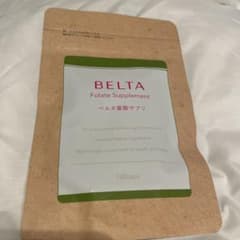 ベルタ 葉酸サプリ 120粒のサムネイル