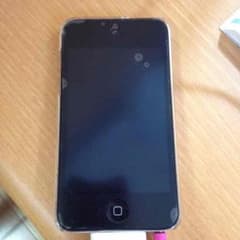 taka様専用 iPod touchのサムネイル