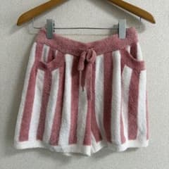 gelato pique ルームウェア ショートパンツ S ジェラピケ 未使用のサムネイル