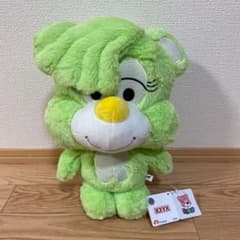 ★新品★ クループ  KLOOP ぬいぐるみ 倖田のサムネイル