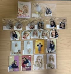 早瀬ノエル Special Collection 未使用セット売りのサムネイル