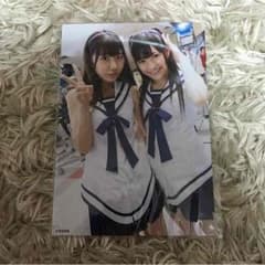 AKB48 渡辺麻友 柏木由紀 生写真のサムネイル