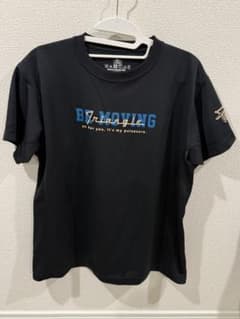 バスケットボール BALLER’S（ボーラーズ）オリジナルラインTシャツのサムネイル