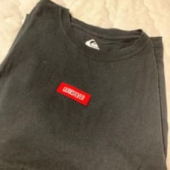 Tシャツ　QUIKSILVERのサムネイル