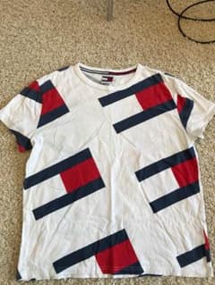 TOMMY JEANS Tシャツのサムネイル