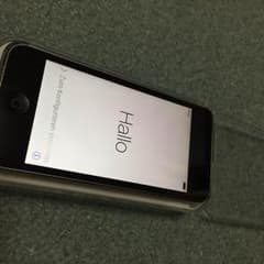 お買い得特典付 iPod touch5世代16GBのサムネイル