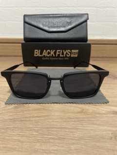 【美品】BLACK FLYS DAYTONA COMBO ジャパンフィットのサムネイル