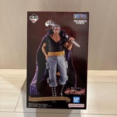 一番くじ ワンピース フィギュアセットのサムネイル