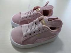 プーマ　puma　スニーカー　12cmのサムネイル