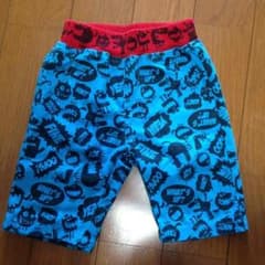100ハーフパンツのサムネイル
