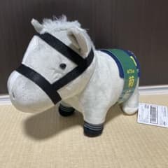サラブレッドコレクション ファンファーレ ゴールドシップ