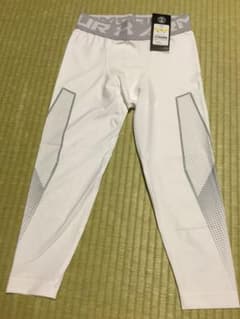 アンダーアーマー コンプレッションパンツ ヒートギアのサムネイル