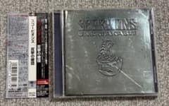 スコーピオンズ SCORPIONS 日本盤帯付CD4枚セット Scorpions Unbreakable CD 国内盤 帯付 スコーピオンズ - メルカリ