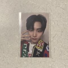 BOYNEXTDOOR テサン WHO! weverseラキドロのサムネイル