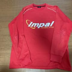 ImpalロングTシャツ　ハンドボールのサムネイル