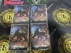 影纏い(SP4枚セット) - メルカリ