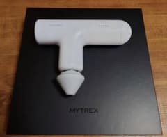 MYTREX REBIVE AIR 白のサムネイル