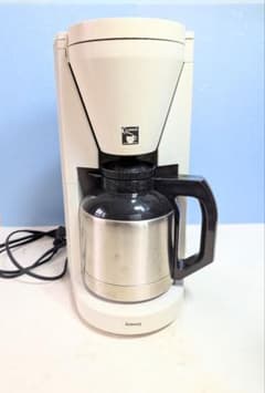 アムウェイ Amway コーヒーメーカー カフェテック E-5072J - メルカリ