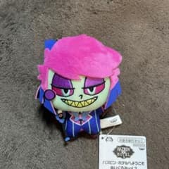 ハズビン・ホテルへようこそ ぬいぐるみ ちびぐるみ アラスター vol.3