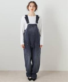 NIGEL CABOURN  LYBRO オーバーオールのサムネイル