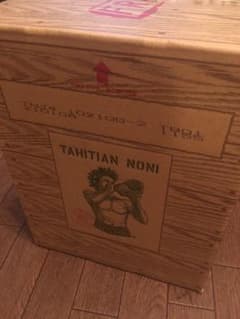タヒチアンノニジュースのサムネイル