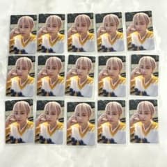 &TEAM エンティーム taki タキ 五月雨 トレカ 15枚セット - メルカリ