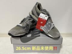 最安値 New Balance Made in USA 998 26.5cmのサムネイル