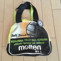 molten バレーボール ケースのサムネイル