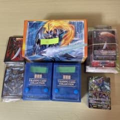 ヴァンガード　引退品のサムネイル