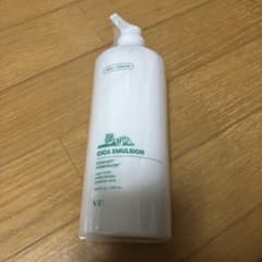 【新品未使用】VT CICA エマルジョン 500mlのサムネイル