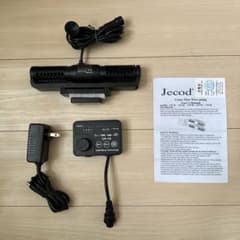 Jebao / Jecod Cross flow wave pump CP-15のサムネイル