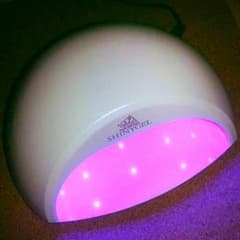値上げ0です♡プロフ必読！keymama様専用出品　LEDランプのサムネイル