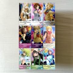 僕のヒーローアカデミア フィギGLITTER&GLAMOURS セット 新品未開封】 僕のヒーローアカデミア GLITTER&GLAMOURS セット - メルカリ