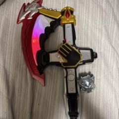 仮面ライダーウィザードインフィニティ指輪剣値段交渉ありのサムネイル