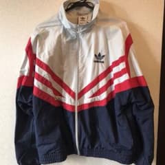 adidas アディダス SPORTIVE TRACK TOPのサムネイル