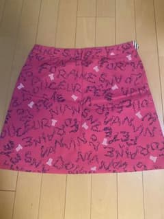 ゴルフスカートのサムネイル
