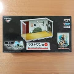 1番くじ 劇場版 STEINS;GATE ラストワン賞+G賞 ちびきゅんキャラのサムネイル