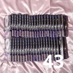 ブルーロック 漫画 単行本 5巻 43冊セット - メルカリ
