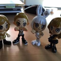ピスケ様 専用 アユパンのサムネイル