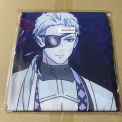 VISUAL PRIZON ビジュアルドアカーテン3種セットのサムネイル