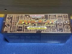 【新品未開封】ポケモンカードゲーム ミステリーボックス シュリンク付き 1BOXのサムネイル