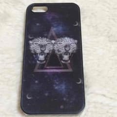 H&M シルエットiPhone5ケースのサムネイル